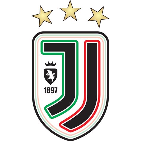 juventus logo vector